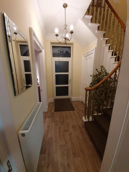 فيلا Park View House On Nc500 ويك المظهر الخارجي الصورة