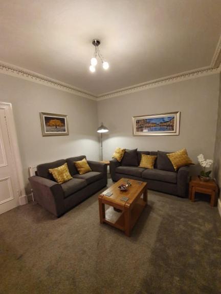 فيلا Park View House On Nc500 ويك المظهر الخارجي الصورة