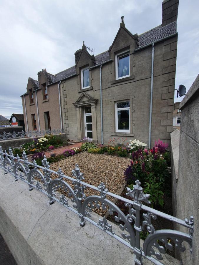 فيلا Park View House On Nc500 ويك المظهر الخارجي الصورة