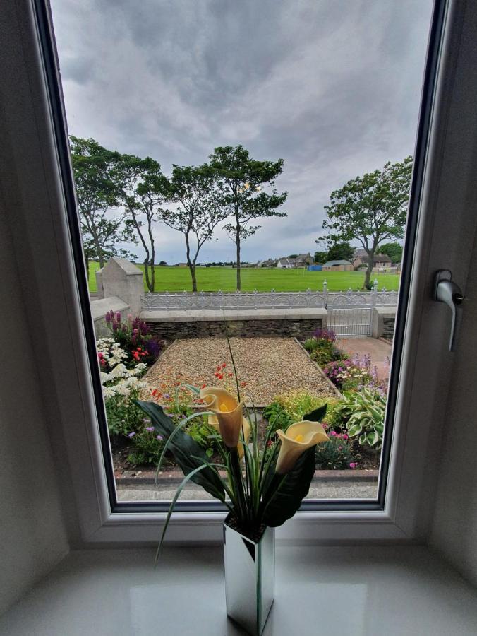 فيلا Park View House On Nc500 ويك المظهر الخارجي الصورة